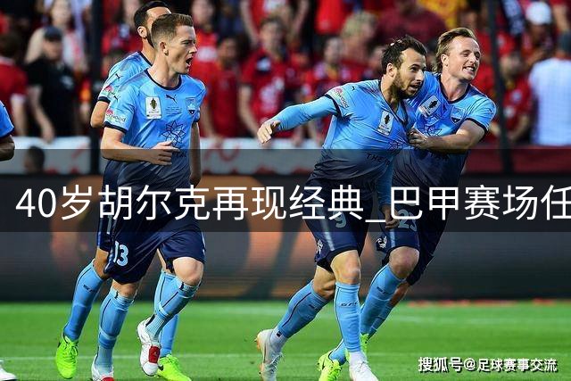 40岁胡尔克再现经典 巴甲赛场任意球惊艳全场